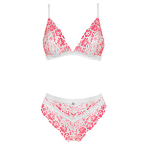 BH und Slip als Set Bloomys von Obsessive