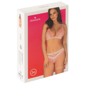 BH und Slip als Set Bloomys von Obsessive