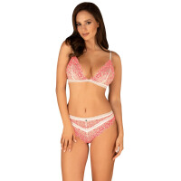 BH und Slip als Set Bloomys von Obsessive