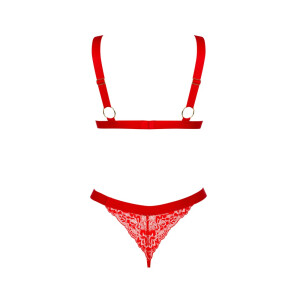 Obsessive - Set Elianes - ROT