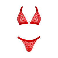 Obsessive - Set Elianes - ROT