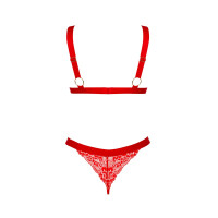 Obsessive - Set Elianes - ROT
