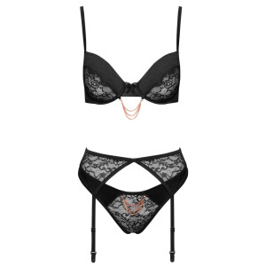 BH Set Kette 75B/S
