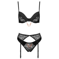 BH Set Kette 75B/S