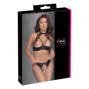 Hebe Stickerei 75B/S