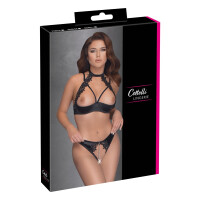 Hebe Stickerei 75B/S