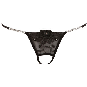 String Strass S/M