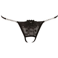 String Strass S/M