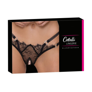 Riostring ouvert S/M