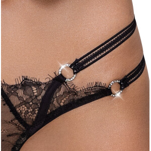 Riostring ouvert S/M