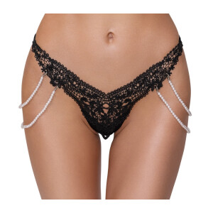 Rio mit Perlenketten S/M