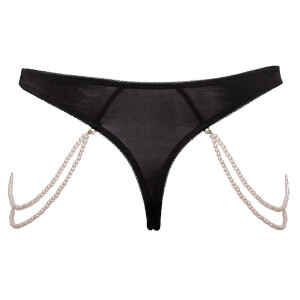 Rio mit Perlenketten S/M