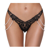Rio mit Perlenketten S/M