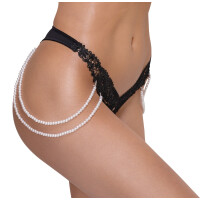 Rio mit Perlenketten S/M