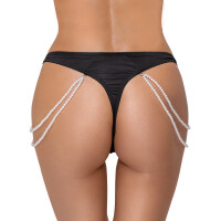 Rio mit Perlenketten S/M