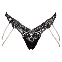 Rio mit Perlenketten S/M