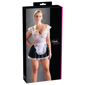 Servierkleid S