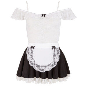 Servierkleid S