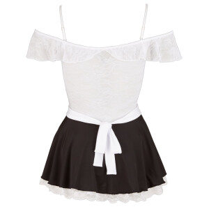 Servierkleid S