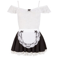 Servierkleid S