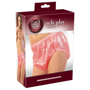 Windelslip rosa M/L