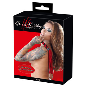 Peitsche rot