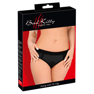 Bad Kitty Slip S