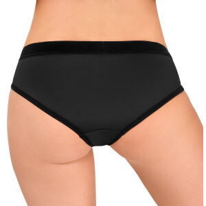 Bad Kitty Slip S