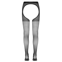 Strumpfhose ouvert S/M