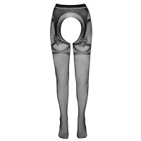 Strumpfhose ouvert 2XL