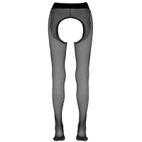 Strumpfhose offen 2