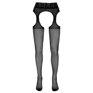 Sexstrumpfhose 2