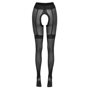 Strumpfhose ouvert 2