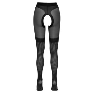 Strumpfhose Overknee 2