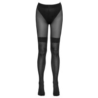 Strumpfhose Overknee 2