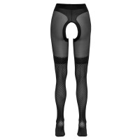 Strumpfhose Overknee 2