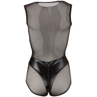 Body schwarz