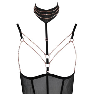 Body Schmuck S