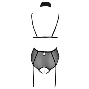 Body Schmuck S