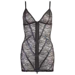 Kleid Spitze S