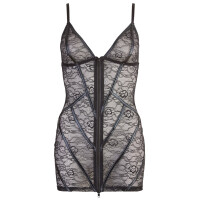 Kleid Spitze S