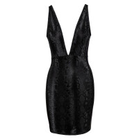 Kleid Snake S