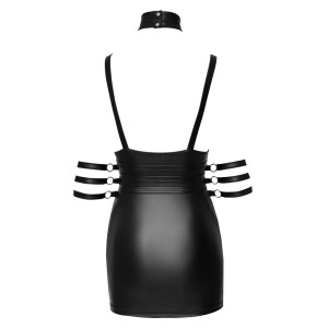 Kleid Bondage S