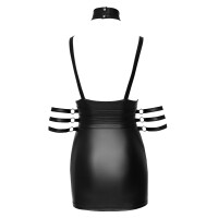 Kleid Bondage S