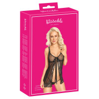 Babydoll und String S/M