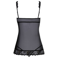 Babydoll und String S/M