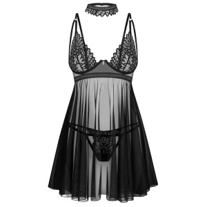 OBS Babydoll M/L