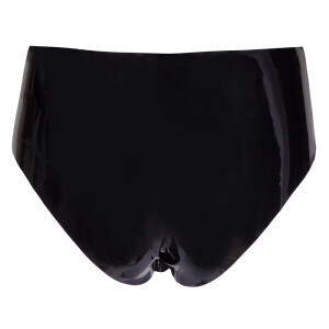 Latex Herren Slip