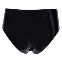 Latex Herren Slip