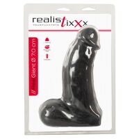 Realistixxx 7,0cm Giant Dildo